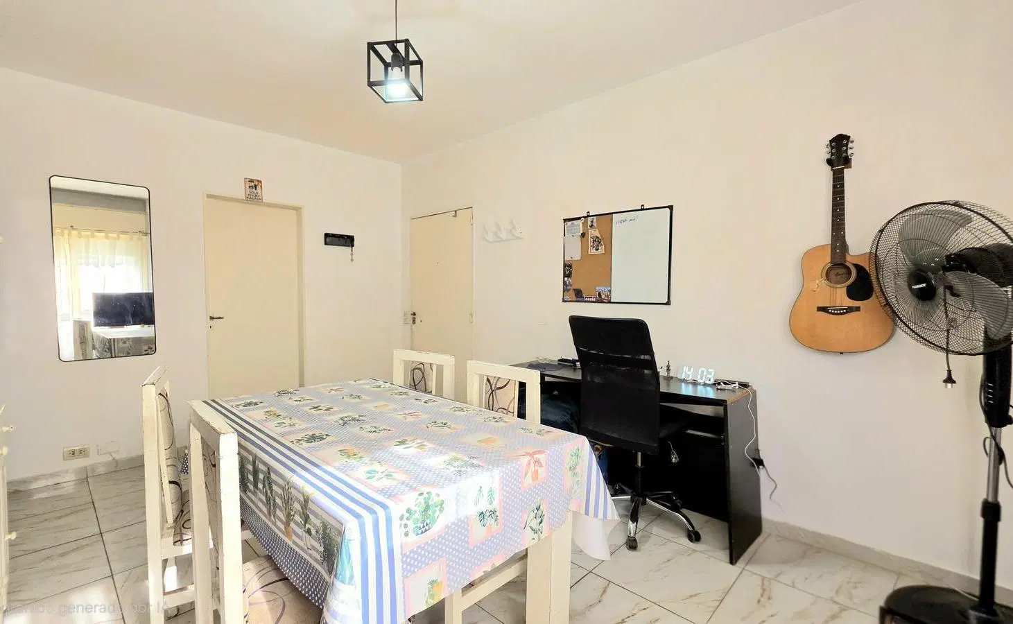 Rondeau al 2400 - Departamento de 2 ambientes en venta 1