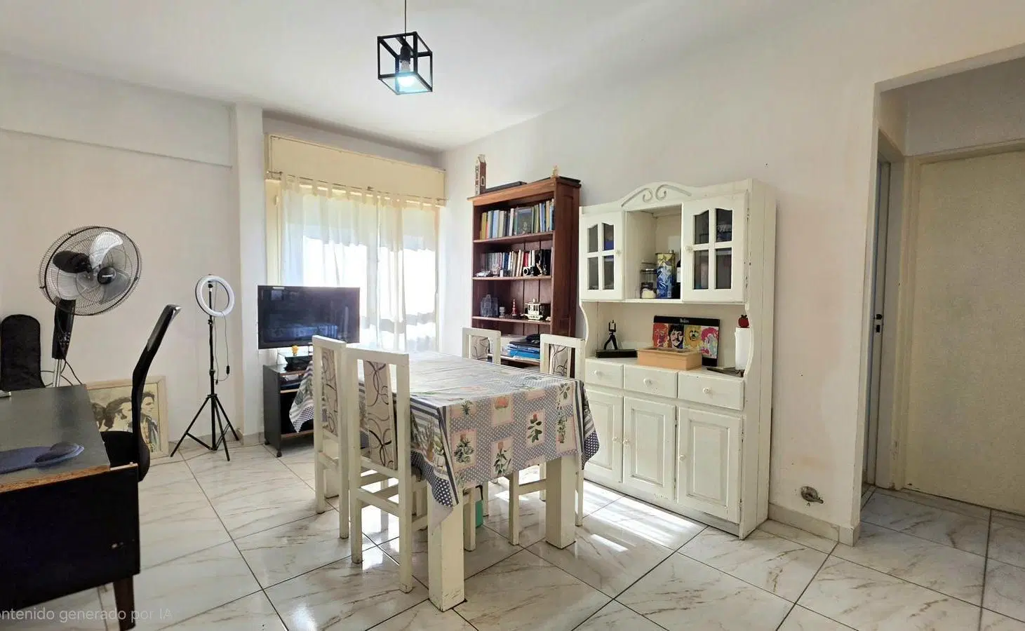 Rondeau al 2400 - Departamento de 2 ambientes en venta 2