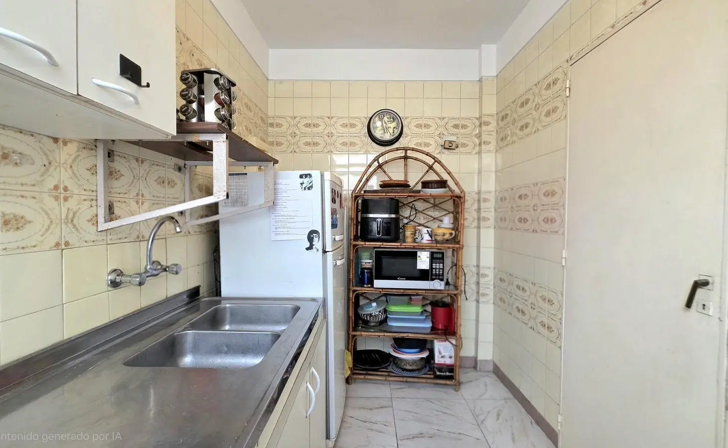 Rondeau al 2400 - Departamento de 2 ambientes en venta 4