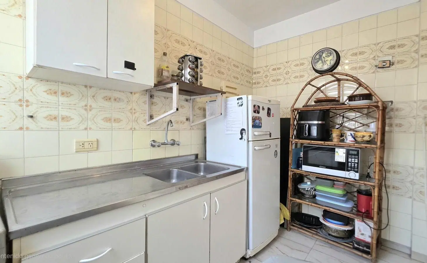 Rondeau al 2400 - Departamento de 2 ambientes en venta 3
