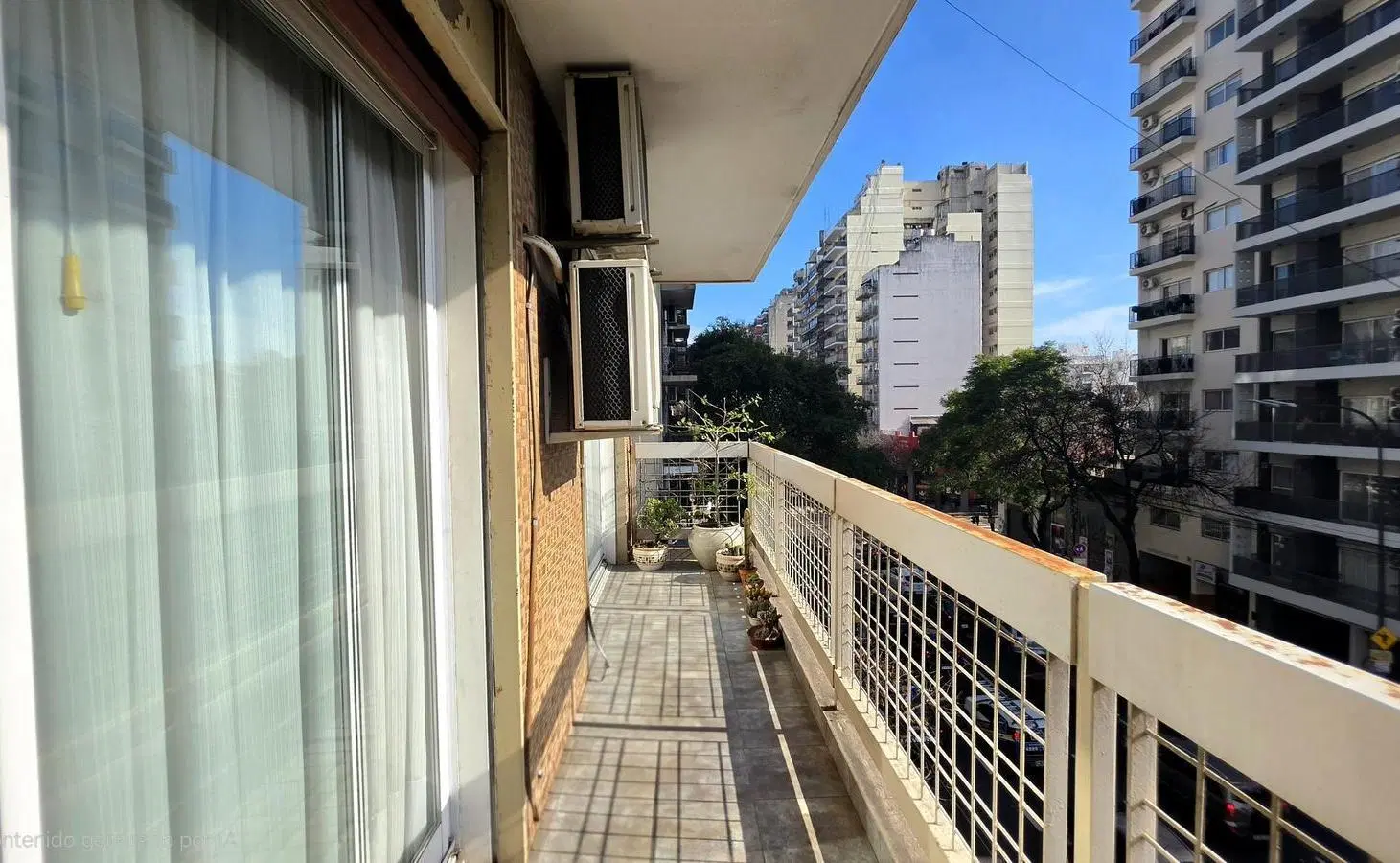 Av. Independencia  al 1900 - Departamento de 3 ambientes con dependencia - Reciclado a nuevo 2