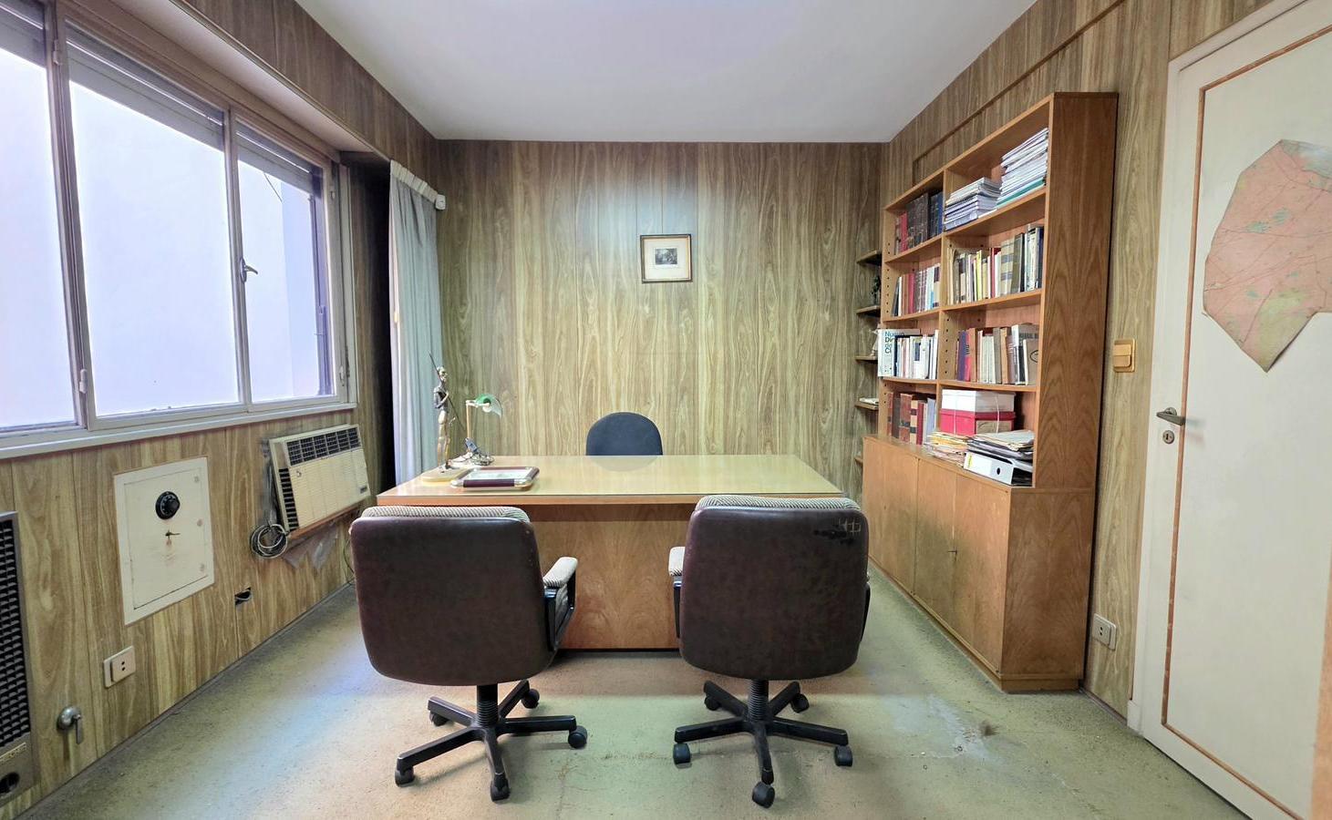 Foto de Lavalle al 1500 - Departamento u oficina en venta 2 ambientes - San, imagen 4