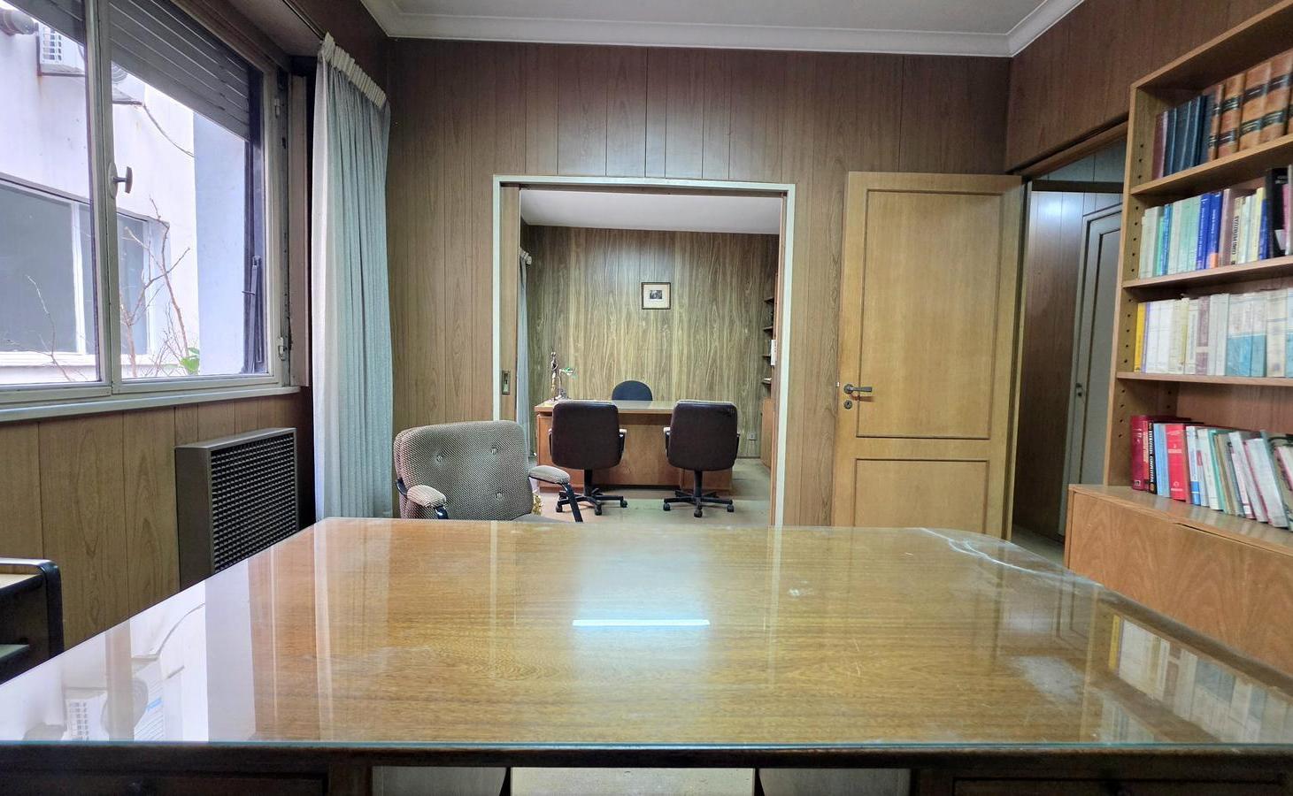 Foto de Lavalle al 1500 - Departamento u oficina en venta 2 ambientes - San, imagen 1