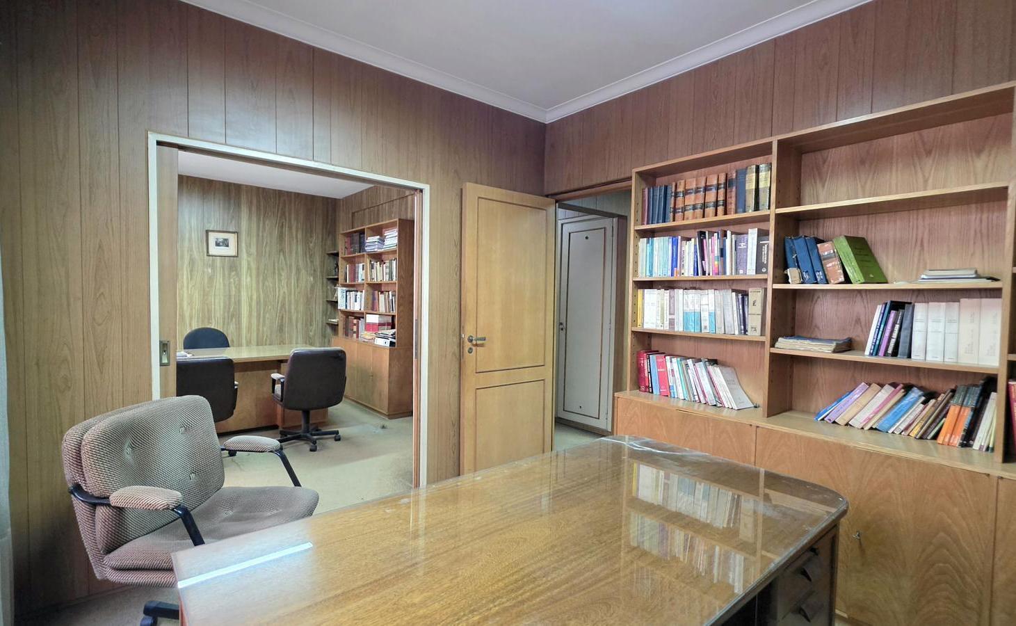 Foto de Lavalle al 1500 - Departamento u oficina en venta 2 ambientes - San, imagen 2