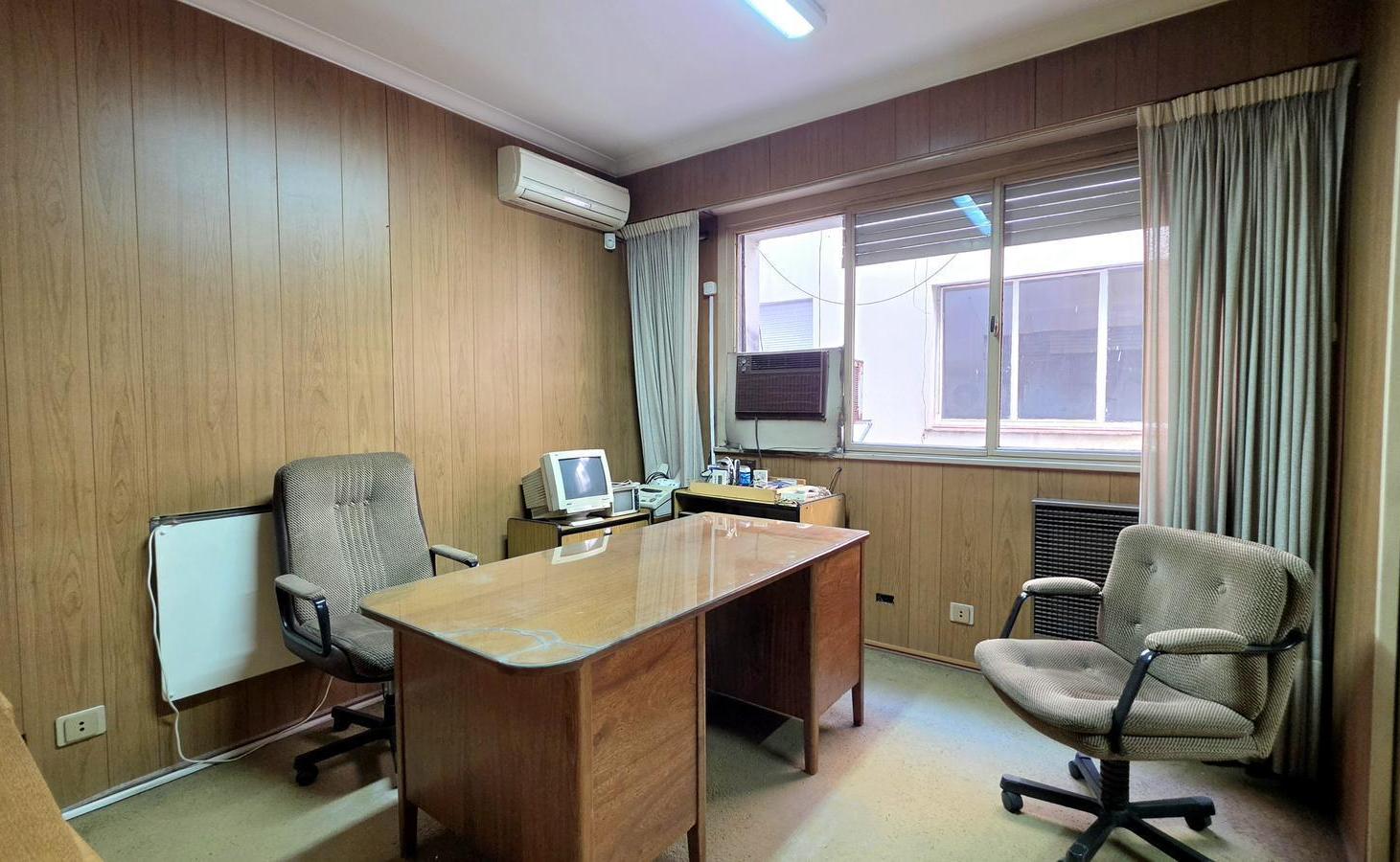 Foto de Lavalle al 1500 - Departamento u oficina en venta 2 ambientes - San, imagen 3