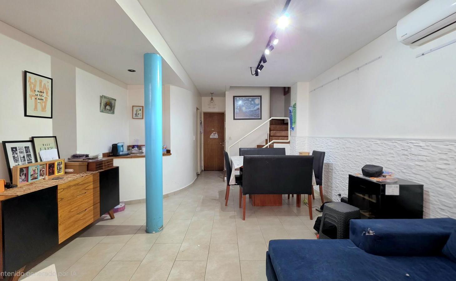 Foto de Pasaje Niza al 1700 - PH de 4 ambientes con cochera, jardín y altillo - VENTA, imagen 2