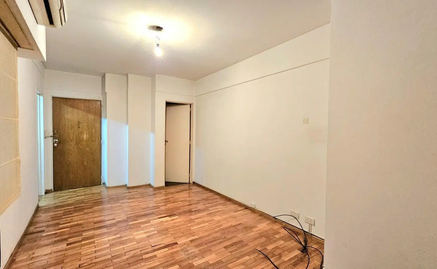 Av. La Plata 200 - Monoambiente con cocina independiente y baño completo - Caballito 2