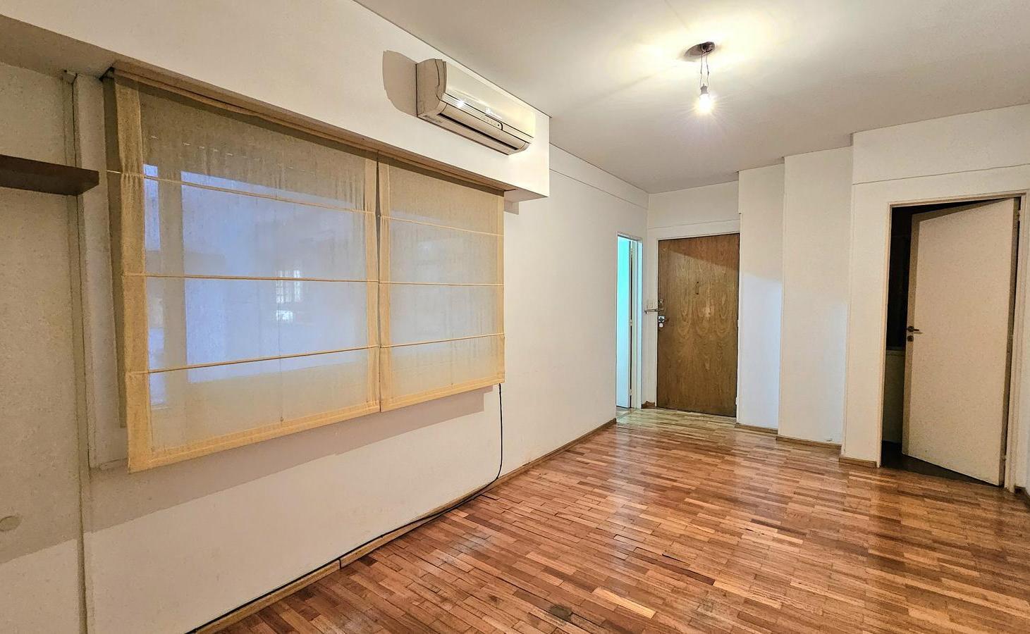 Foto de Av. La Plata 200 - Monoambiente con cocina independiente y baño, imagen 4