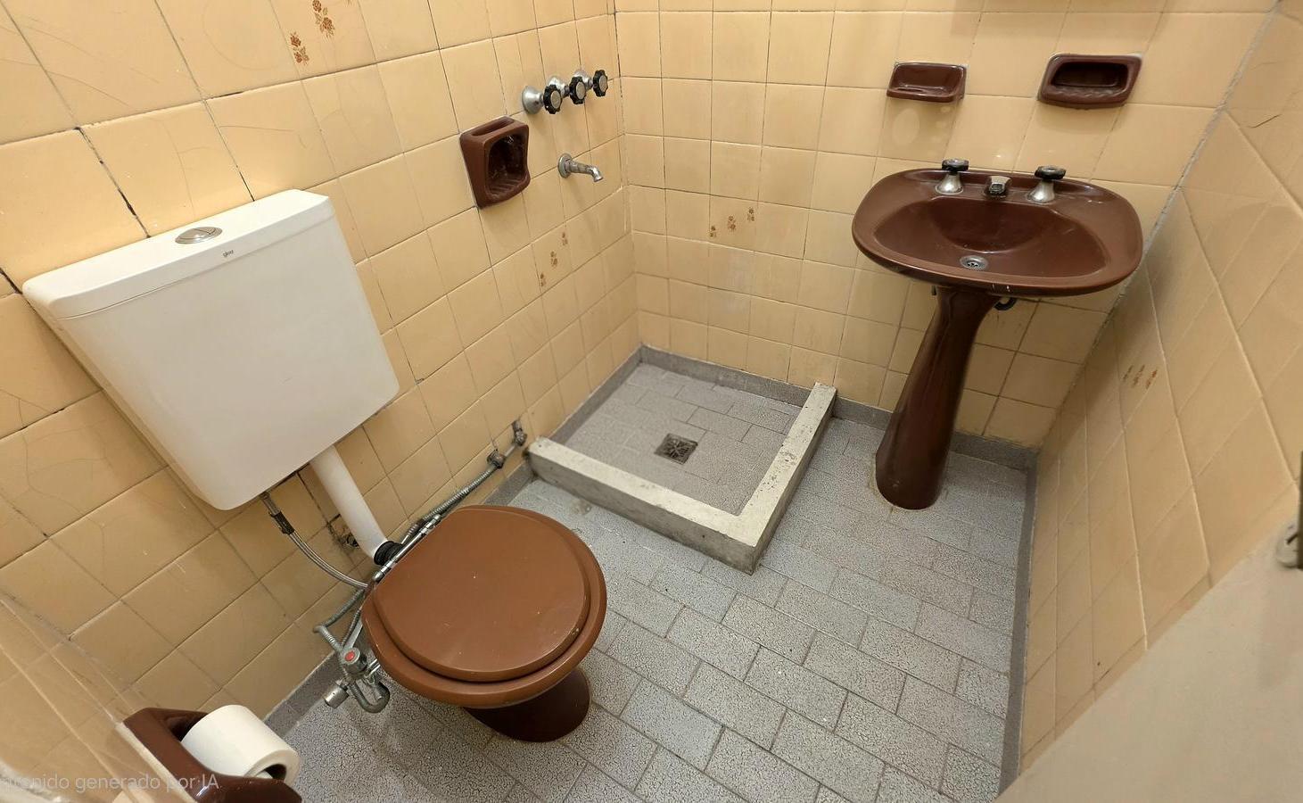 Foto de Senillosa al 200 - Departamento de 2 ambientes apto vivienda o, imagen 5