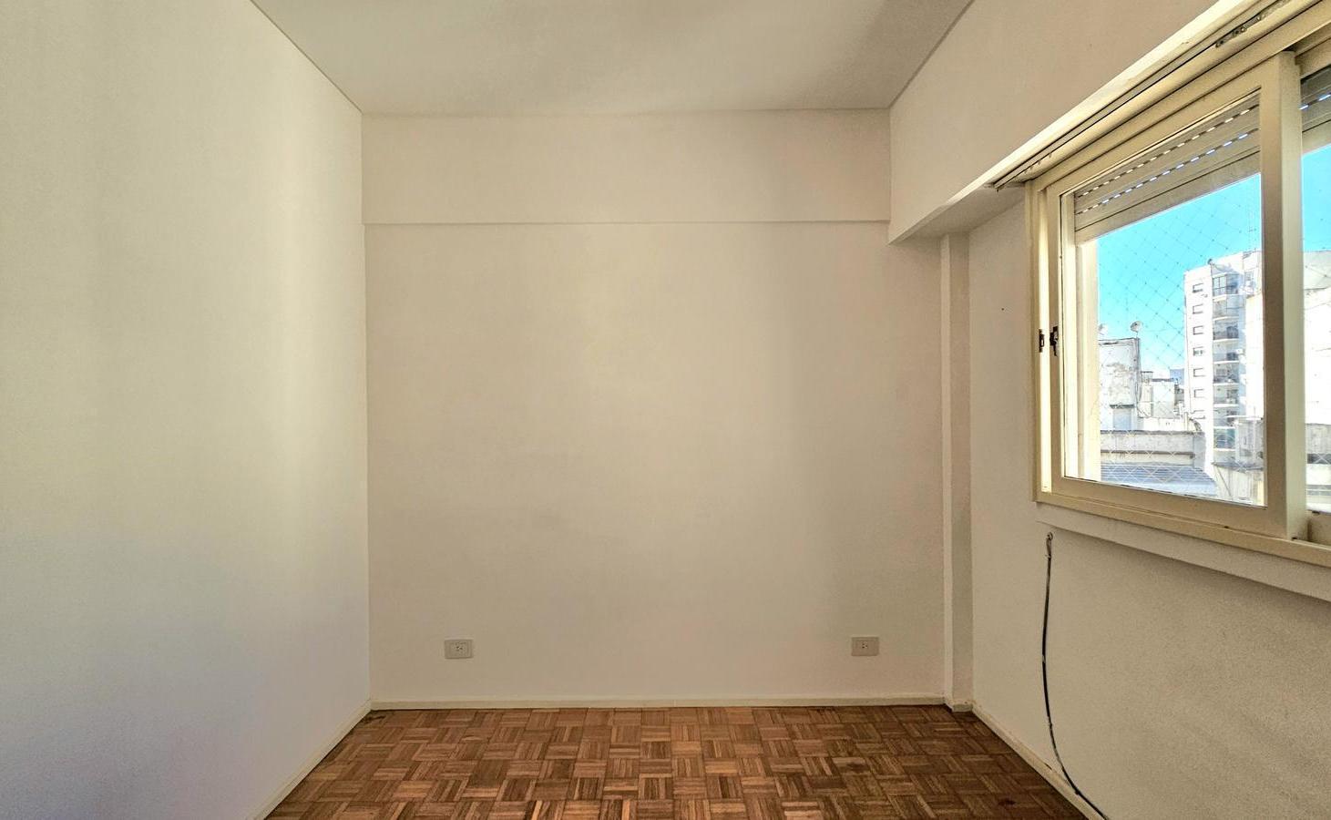 Foto de Yerbal 0 Departamento de 3 ambientes con dependencia y balcón Caballito, imagen 5