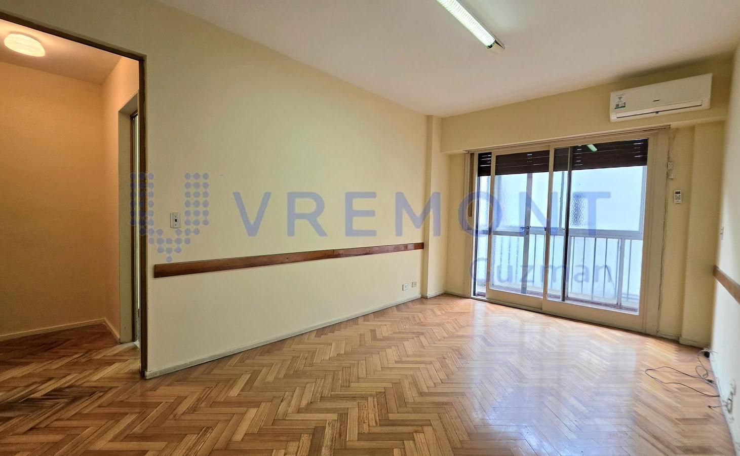 Foto de Paraguay al 700 - Departamento de 2 ambientes apto profesional con, imagen 4