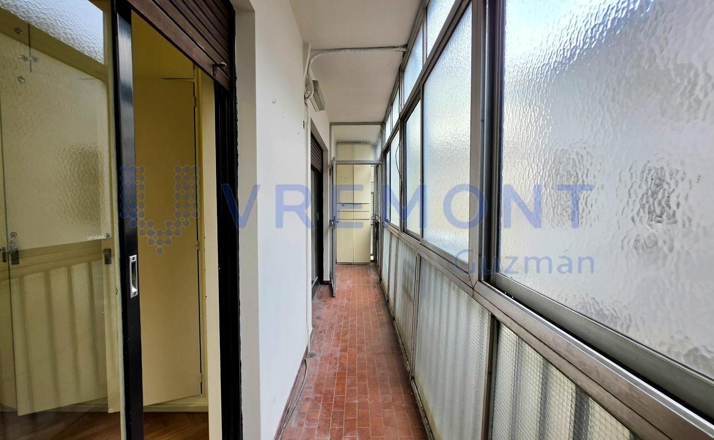 Foto de Paraguay al 700 - Departamento de 2 ambientes apto profesional con, imagen 2