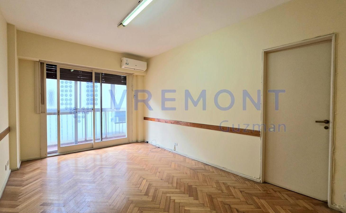 Foto de Paraguay al 700 - Departamento de 2 ambientes apto profesional con, imagen 1