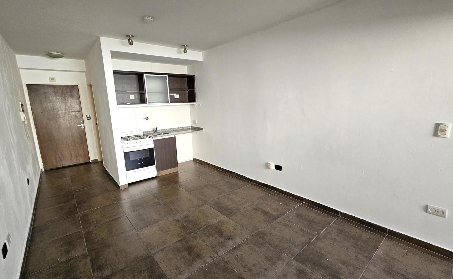 Foto de Juan B Ambrosetti 200 - Monoambiente con balcón. Apto profesional, imagen 4