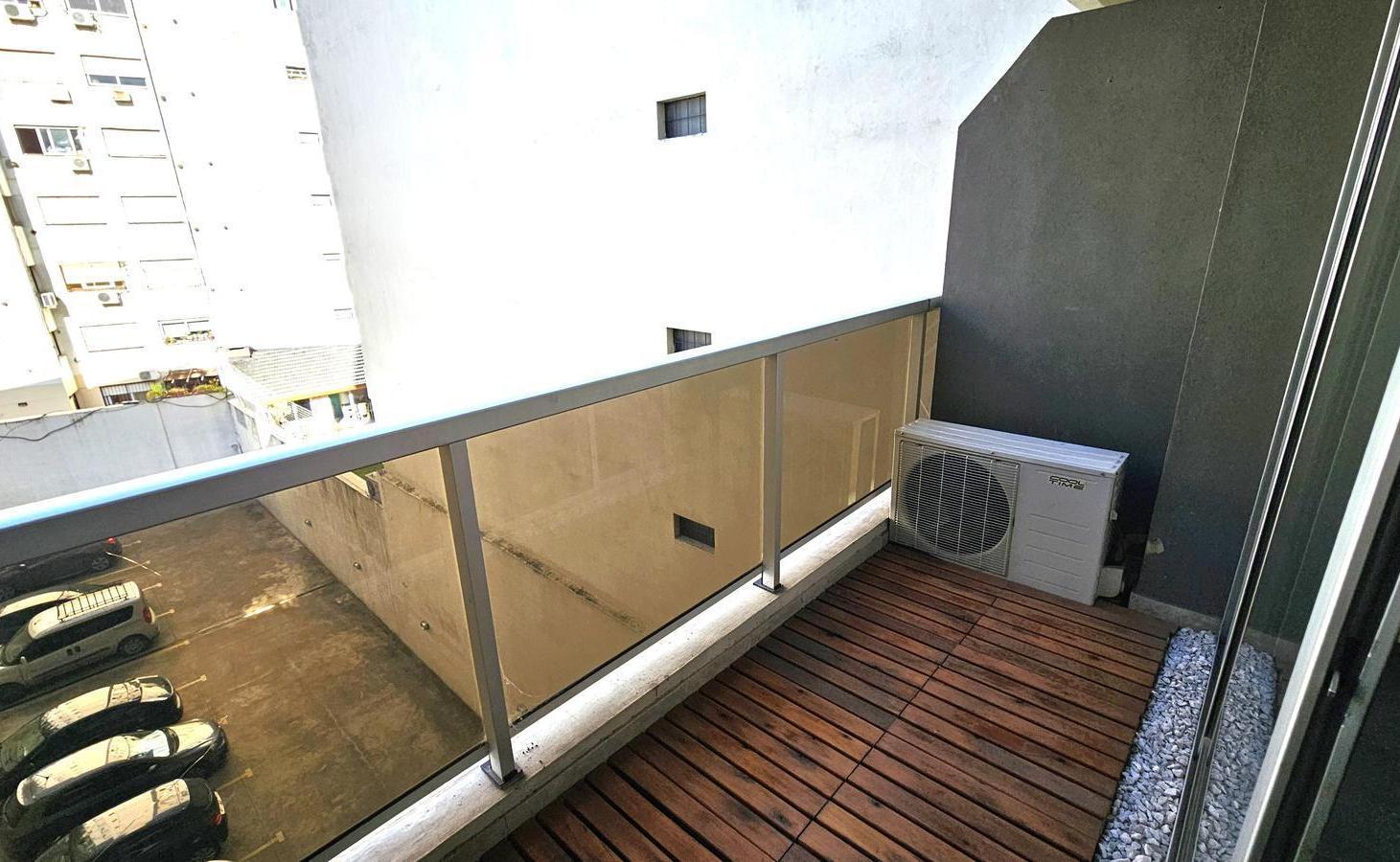 Foto de Juan B Ambrosetti 200 - Monoambiente con balcón. Apto profesional, imagen 5