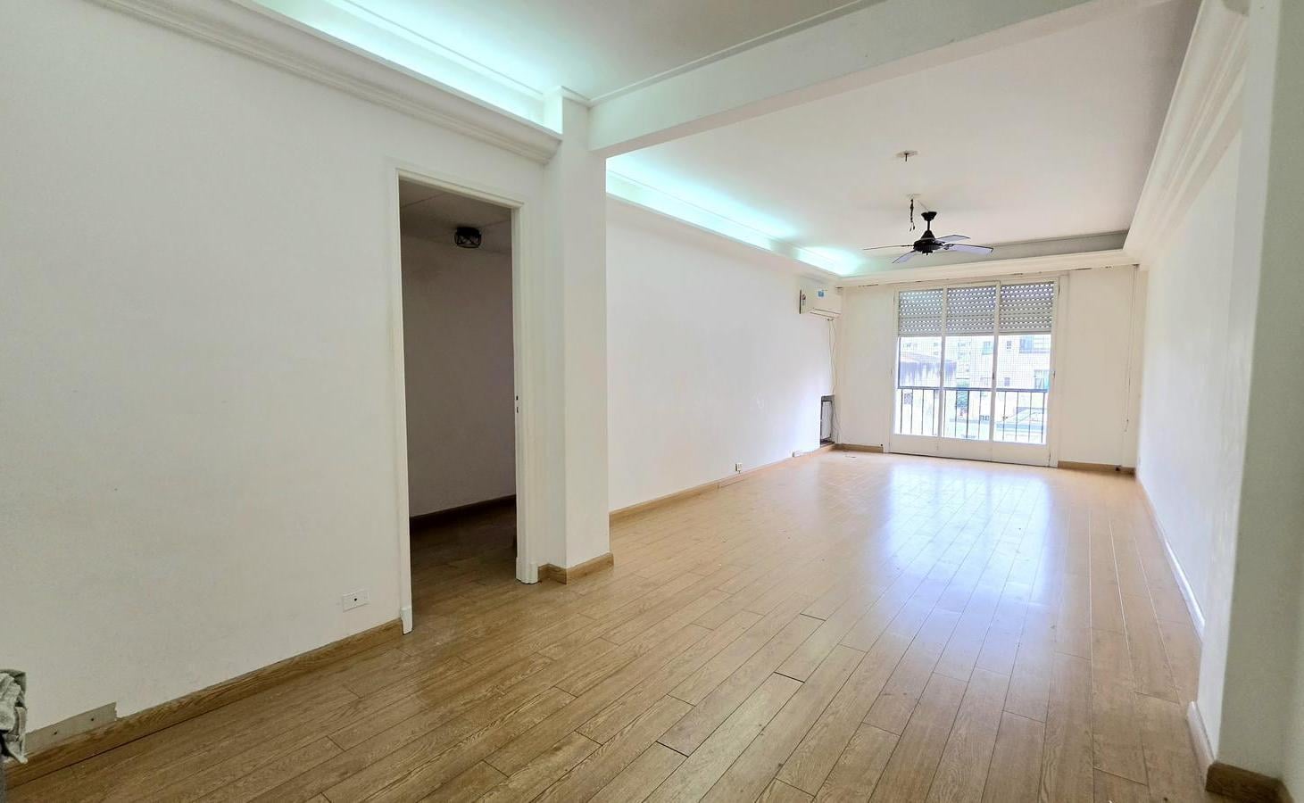 Foto de Yerbal al 2500 - Departamento de 3 amb. con dependencia en alquiler, imagen 1