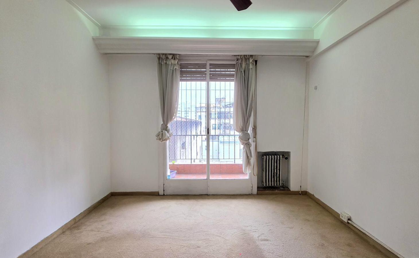 Foto de Yerbal al 2500 - Departamento de 3 amb. con dependencia en alquiler, imagen 5