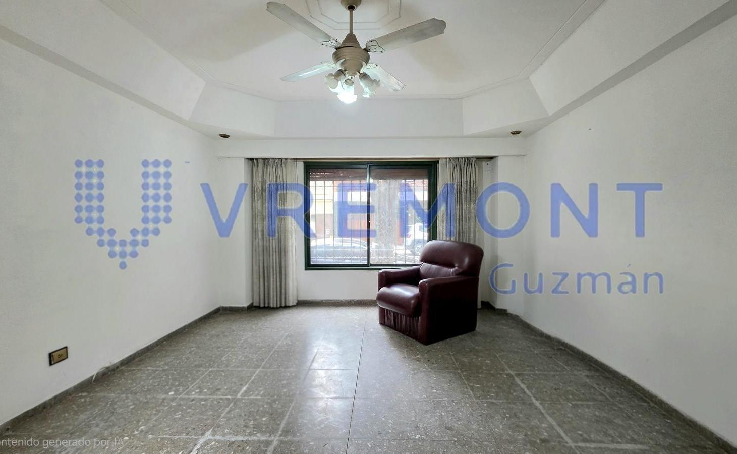 Foto de Guayaquil al 0 - PH de 4 ambientes con garage en Caballito, imagen 1
