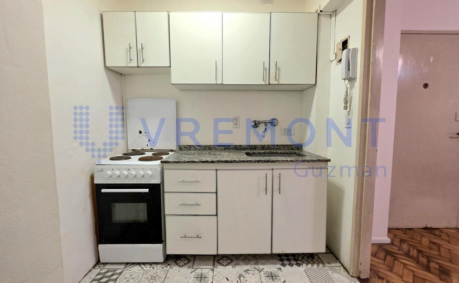 Foto de Av Santa Fe 3800 - Departamento de 2 ambientes en Palermo, imagen 3