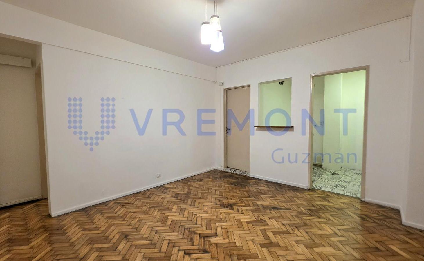 Foto de Av Santa Fe 3800 - Departamento de 2 ambientes en Palermo, imagen 4