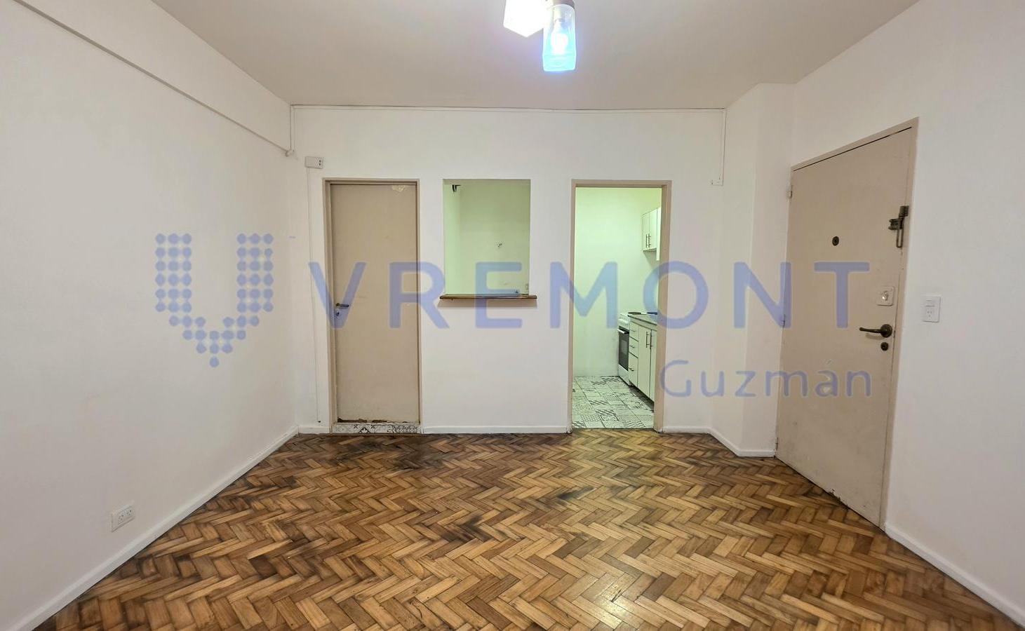 Foto de Av Santa Fe 3800 - Departamento de 2 ambientes en Palermo, imagen 5