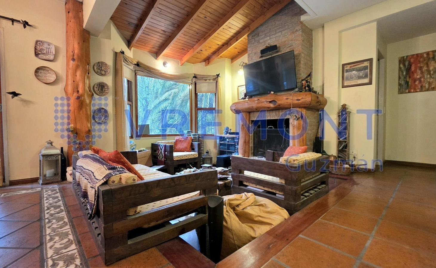 Foto de Barrio Privado Pilar Joven - Casa de 5 ambientes y quincho con amplio, imagen 2