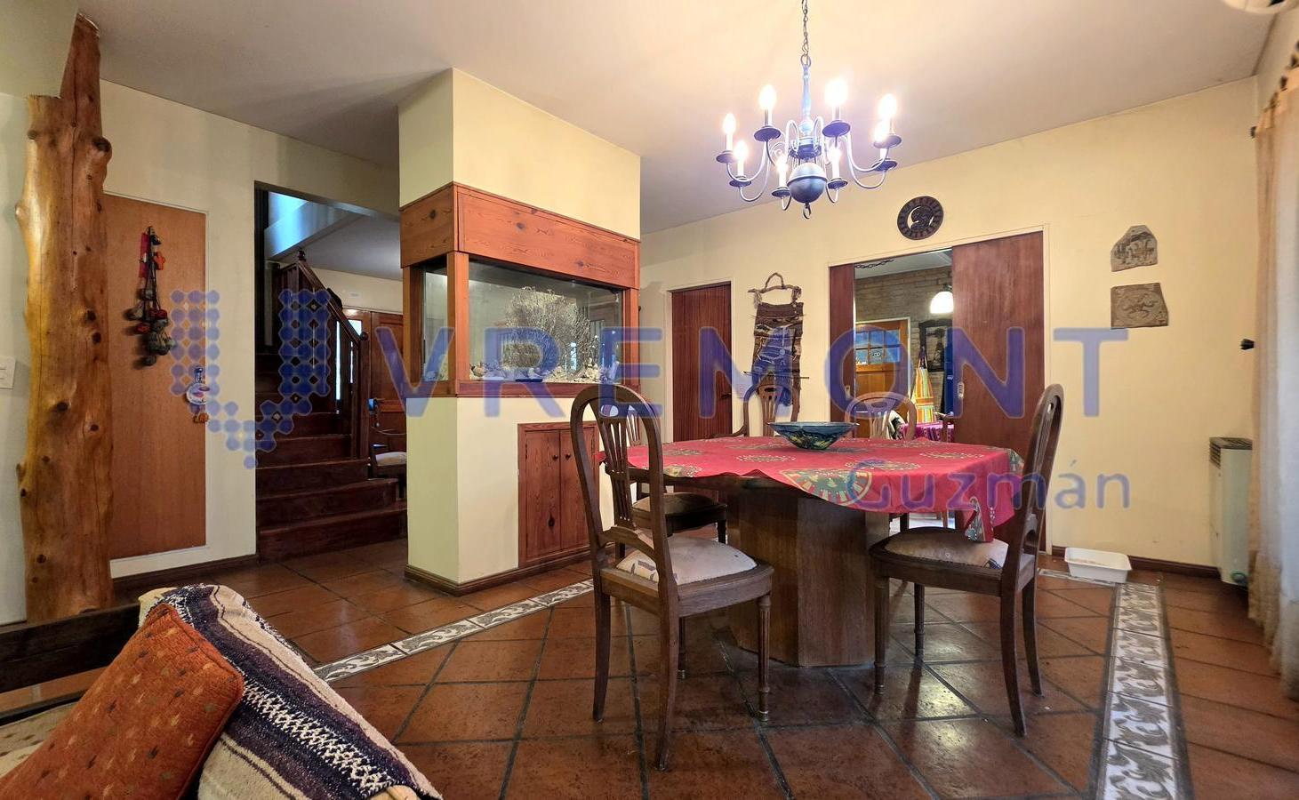 Foto de Barrio Privado Pilar Joven - Casa de 5 ambientes y quincho con amplio, imagen 3