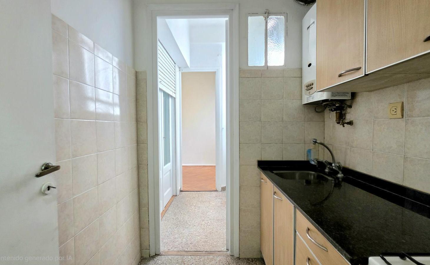 Foto de Guayaquil al 700 - Departamento de 3 ambientes con dependencia en venta, imagen 5