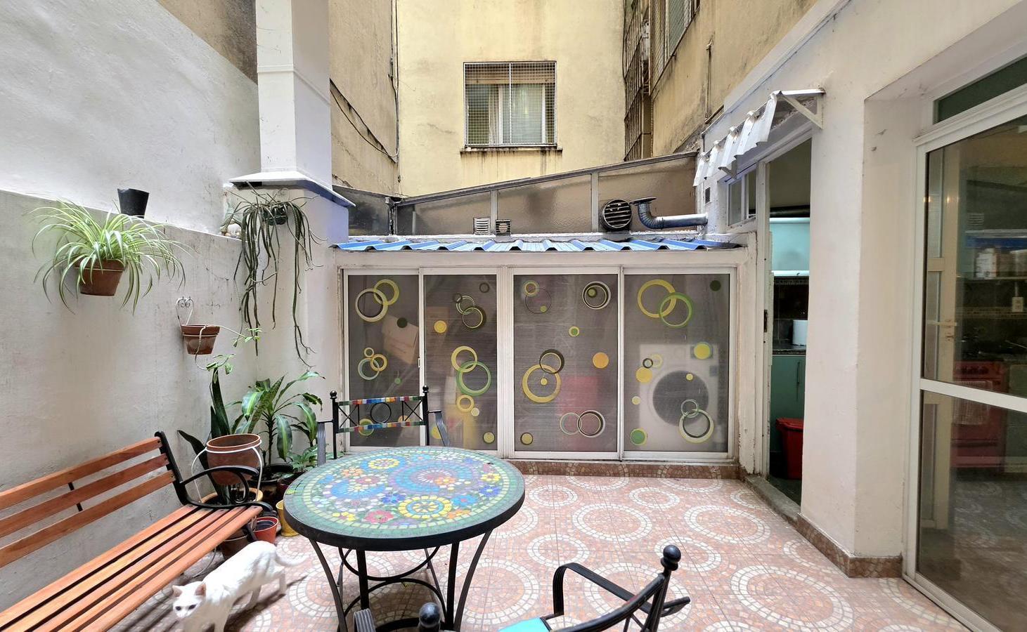 Foto de Gral. Urquiza al 1100 - Departamento en venta de 4 ambientes con patio, imagen 5