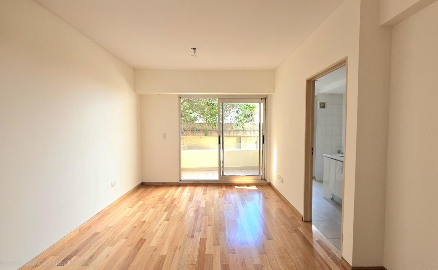 Foto de Beauchef al 800 - Departamento de 2 ambientes con patio y balcón más, imagen 2