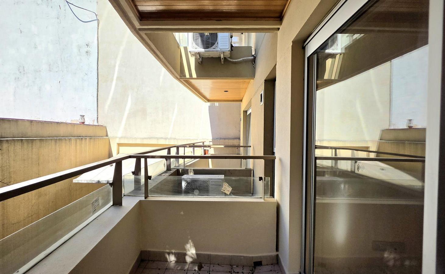 Foto de Beauchef al 800 - Departamento de 2 ambientes con patio y balcón más, imagen 5