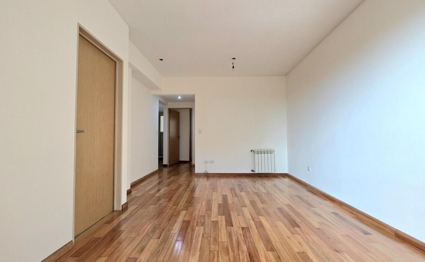 Foto de Beauchef al 800 - Departamento de 2 ambientes con patio y balcón más, imagen 4