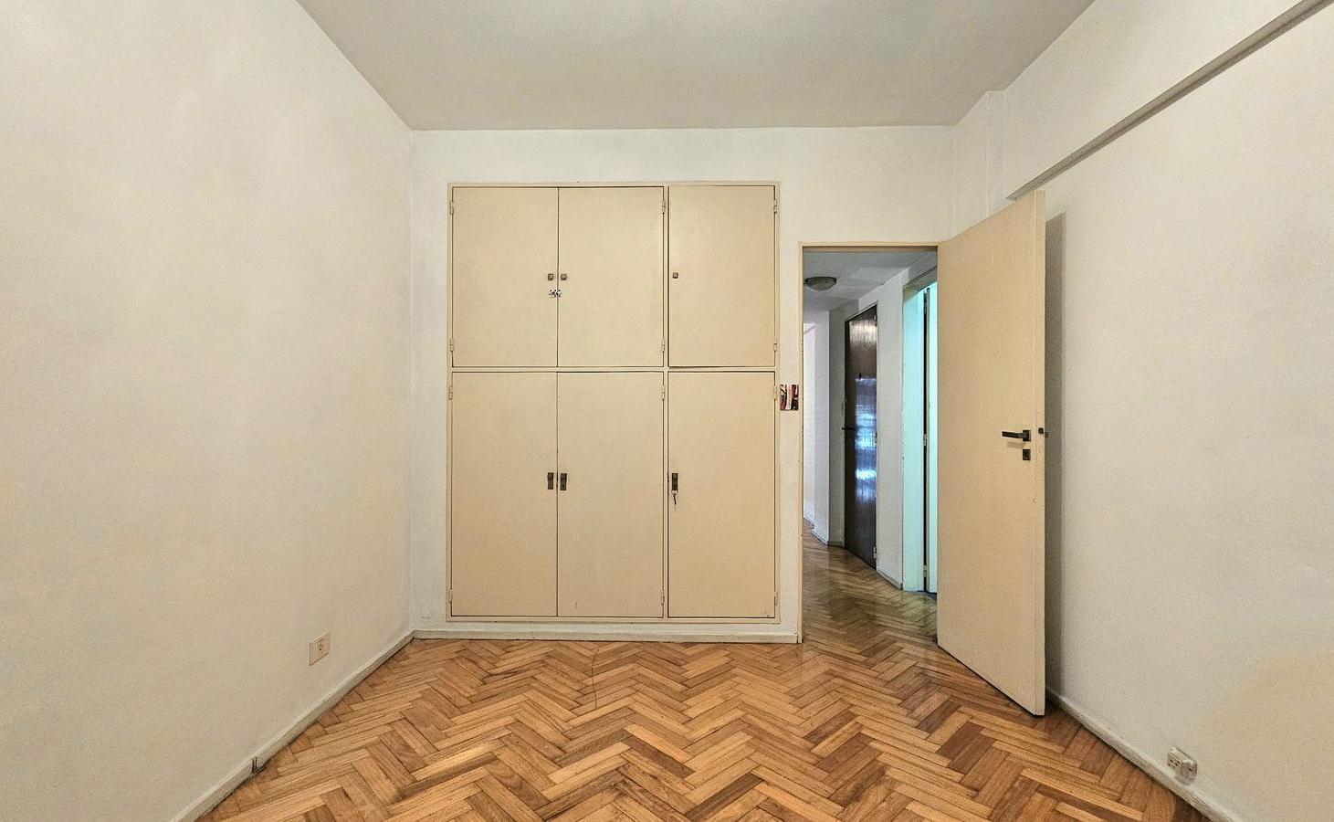 Foto de Beauchef 200 - Departamento de 2 ambientes con balcón en alquiler, imagen 5