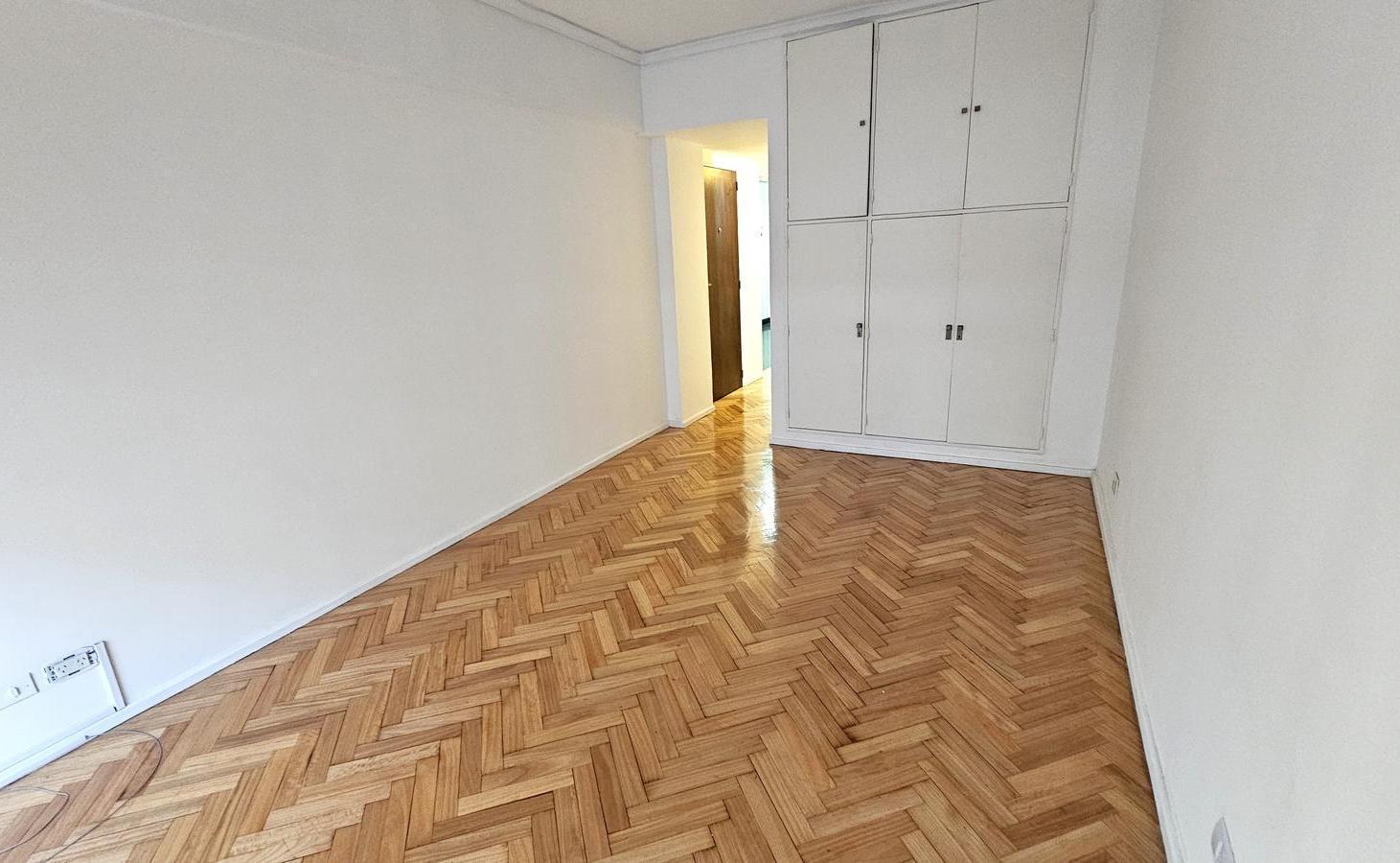 Foto de Beauchef 200 - Departamento de 2 ambientes con balcón en alquiler, imagen 3