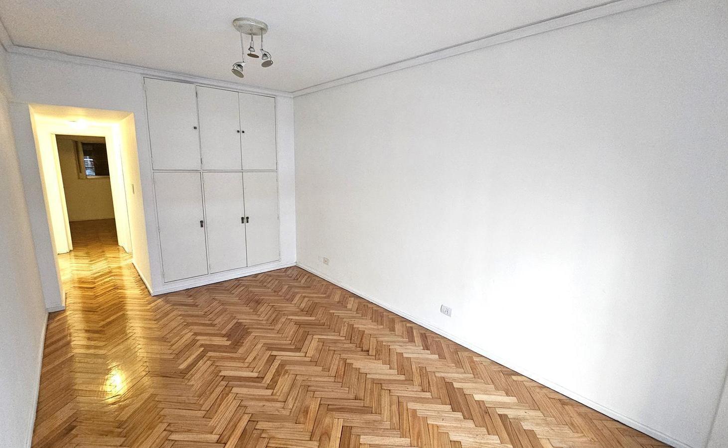 Foto de Beauchef 200 - Departamento de 2 ambientes con balcón en alquiler, imagen 1