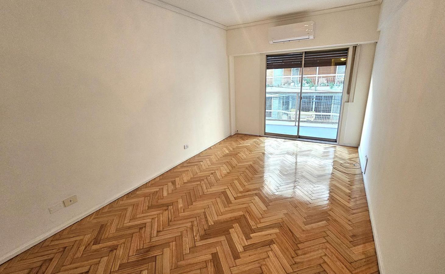 Foto de Beauchef 200 - Departamento de 2 ambientes con balcón en alquiler, imagen 2