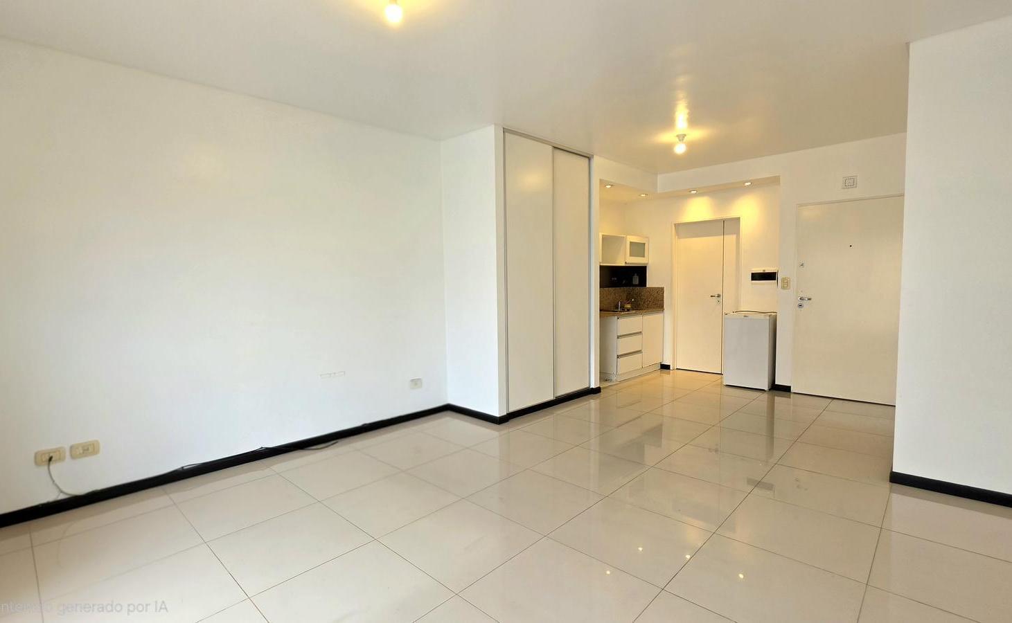 Foto de Doblas al 500 - Caballito - Monoambiente con balcón al frente piso alto, imagen 4