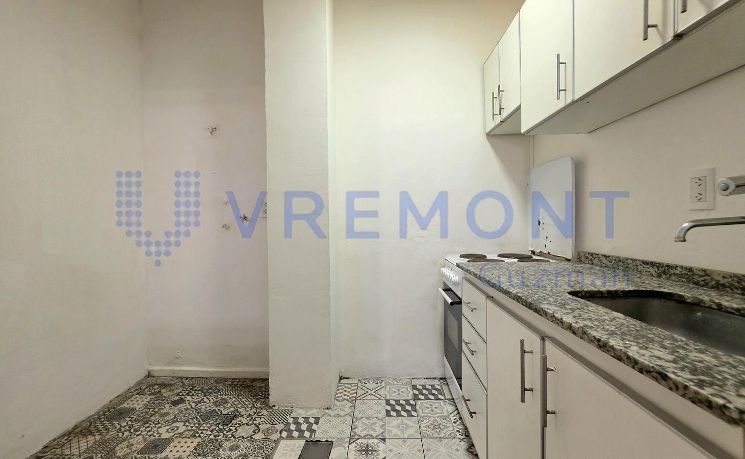 Foto de Av. Santa Fe al 3800 - Palermo - Departamento de dos ambientes con, imagen 2