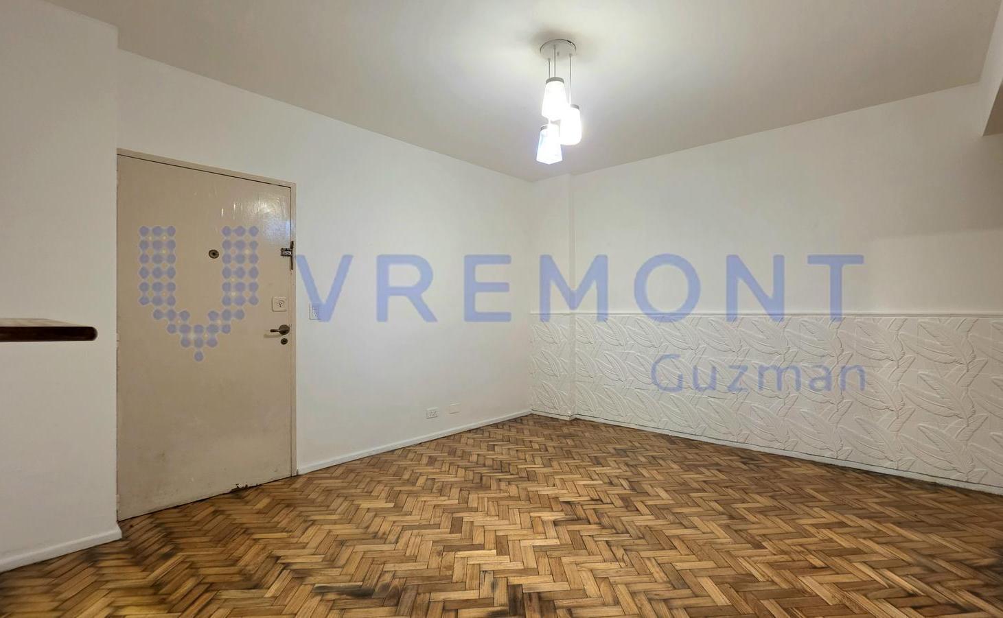 Foto de Av. Santa Fe al 3800 - Palermo - Departamento de dos ambientes con, imagen 4