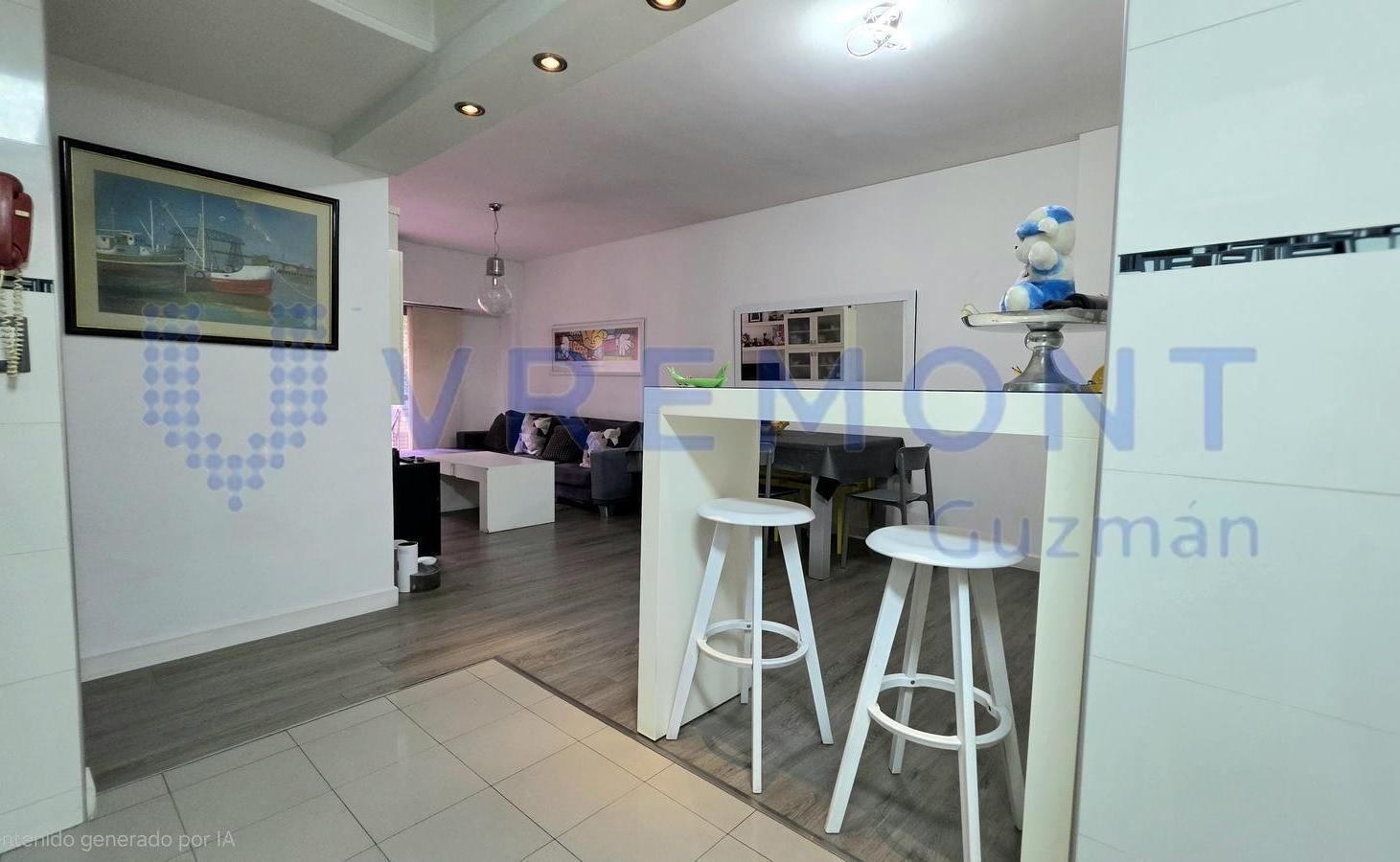 Foto de Senillosa al 200 - Caballito - Departamento de 4 ambientes con balcón, imagen 4