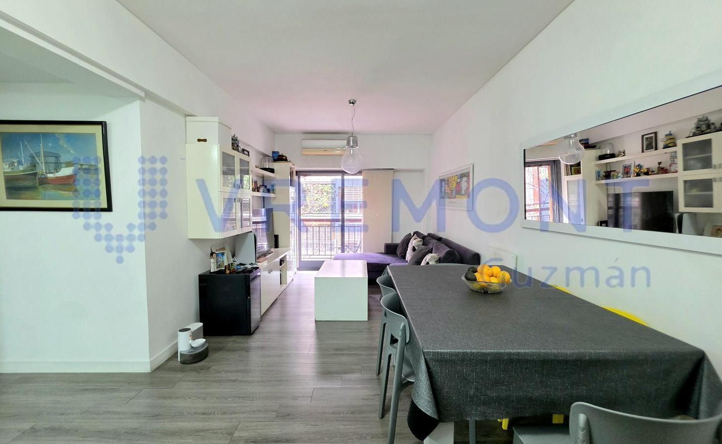 Foto de Senillosa al 200 - Caballito - Departamento de 4 ambientes con balcón, imagen 2