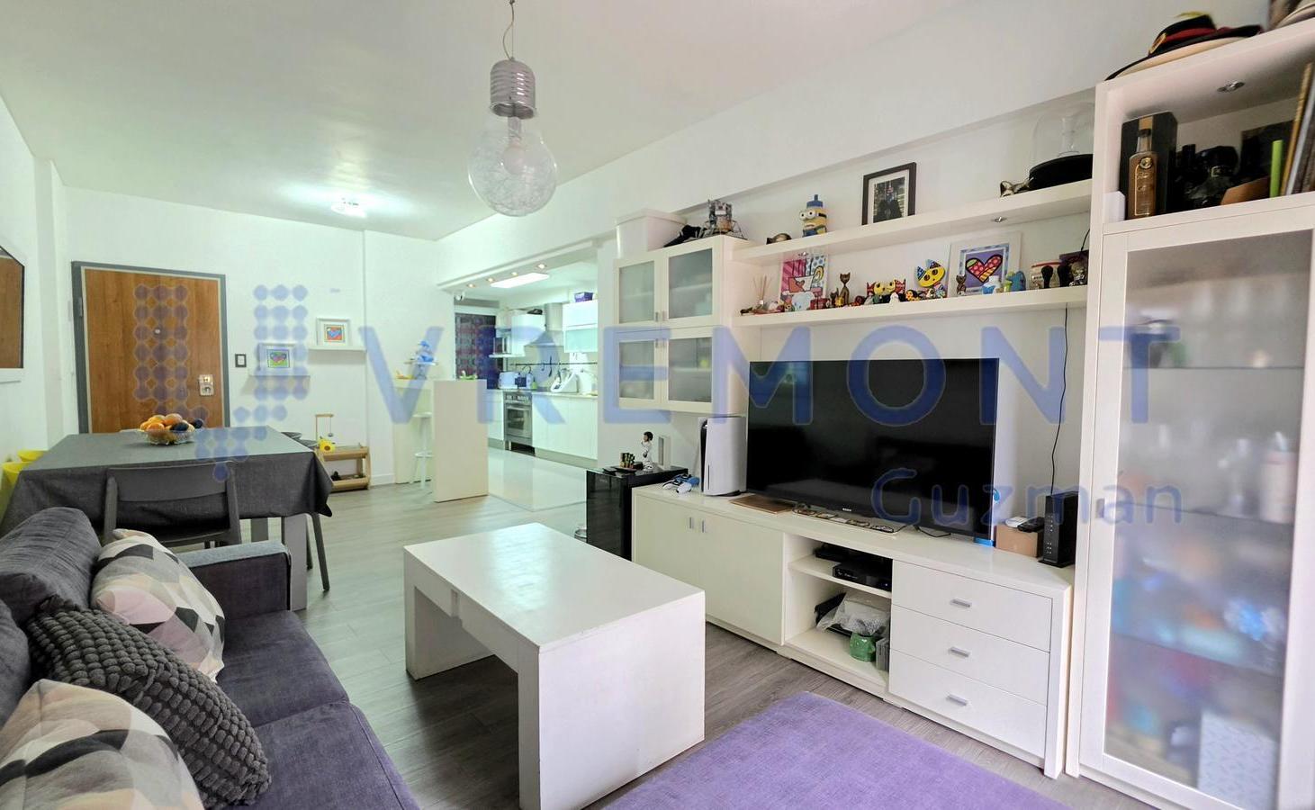 Foto de Senillosa al 200 - Caballito - Departamento de 4 ambientes con balcón, imagen 1