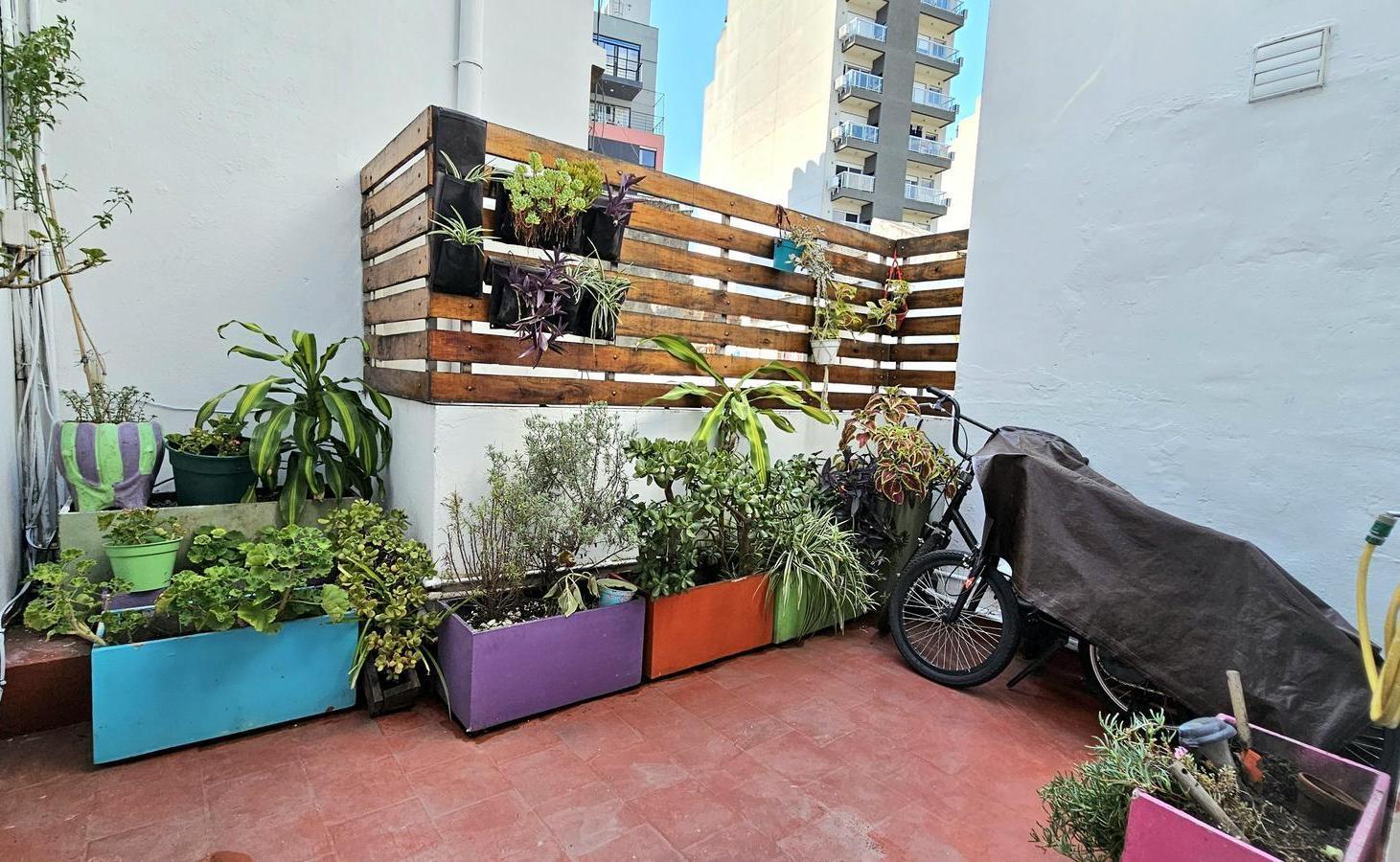 Foto de Bermudez 1700 - PH 4 ambientes terraza y dependencia deposito - VENTA, imagen 1