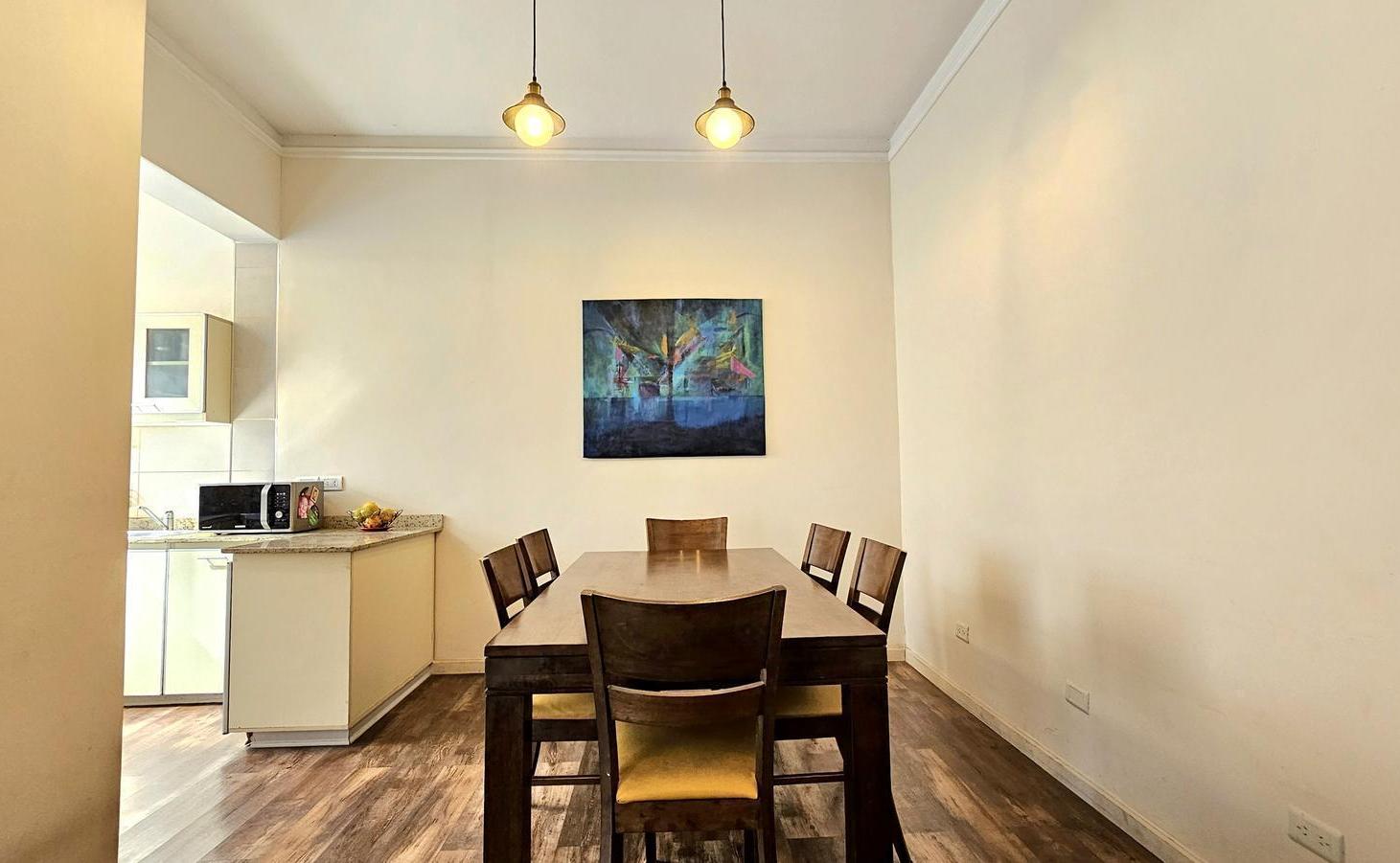 Foto de Bermudez 1700 - PH 4 ambientes terraza y dependencia deposito - VENTA, imagen 3