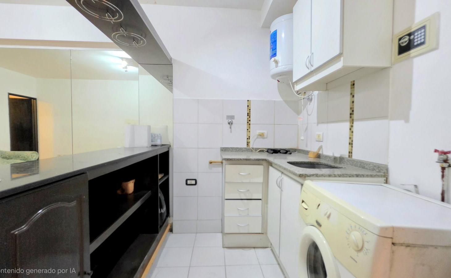 Foto de Colpayo 40 - Departamento de dos ambientes con balcón en dormitorio, imagen 3