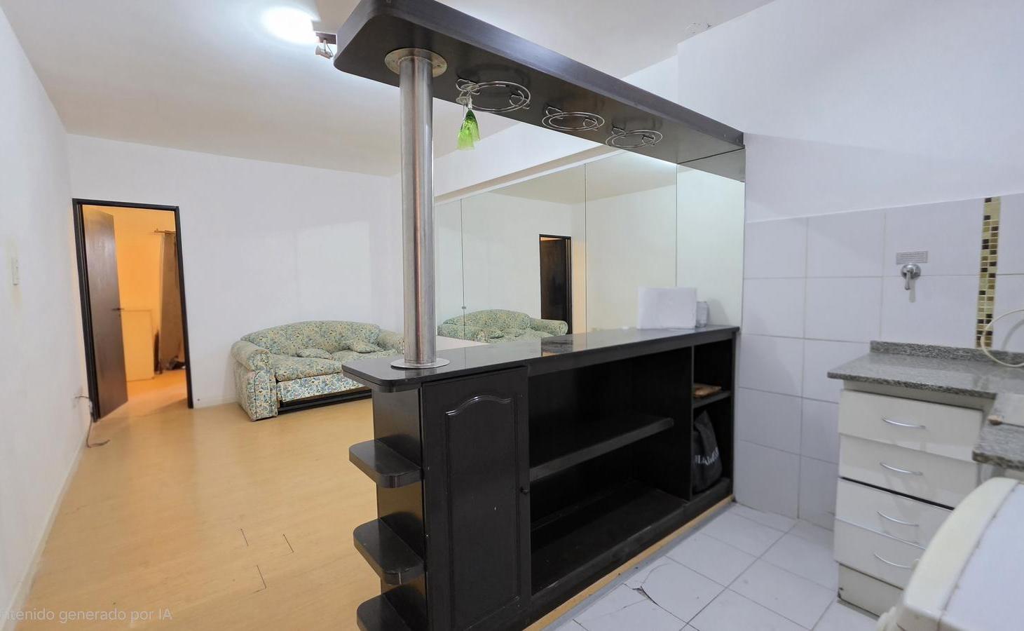 Foto de Colpayo 40 - Departamento de dos ambientes con balcón en dormitorio, imagen 5