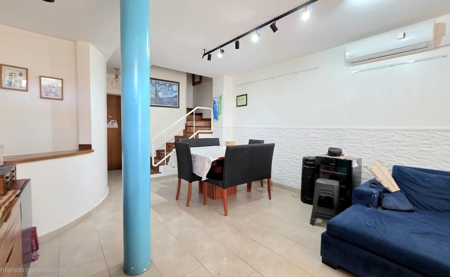 Foto de Pasaje Niza al 1700 - Villa Gral. Mitre - PH de 4 ambientes con, imagen 4