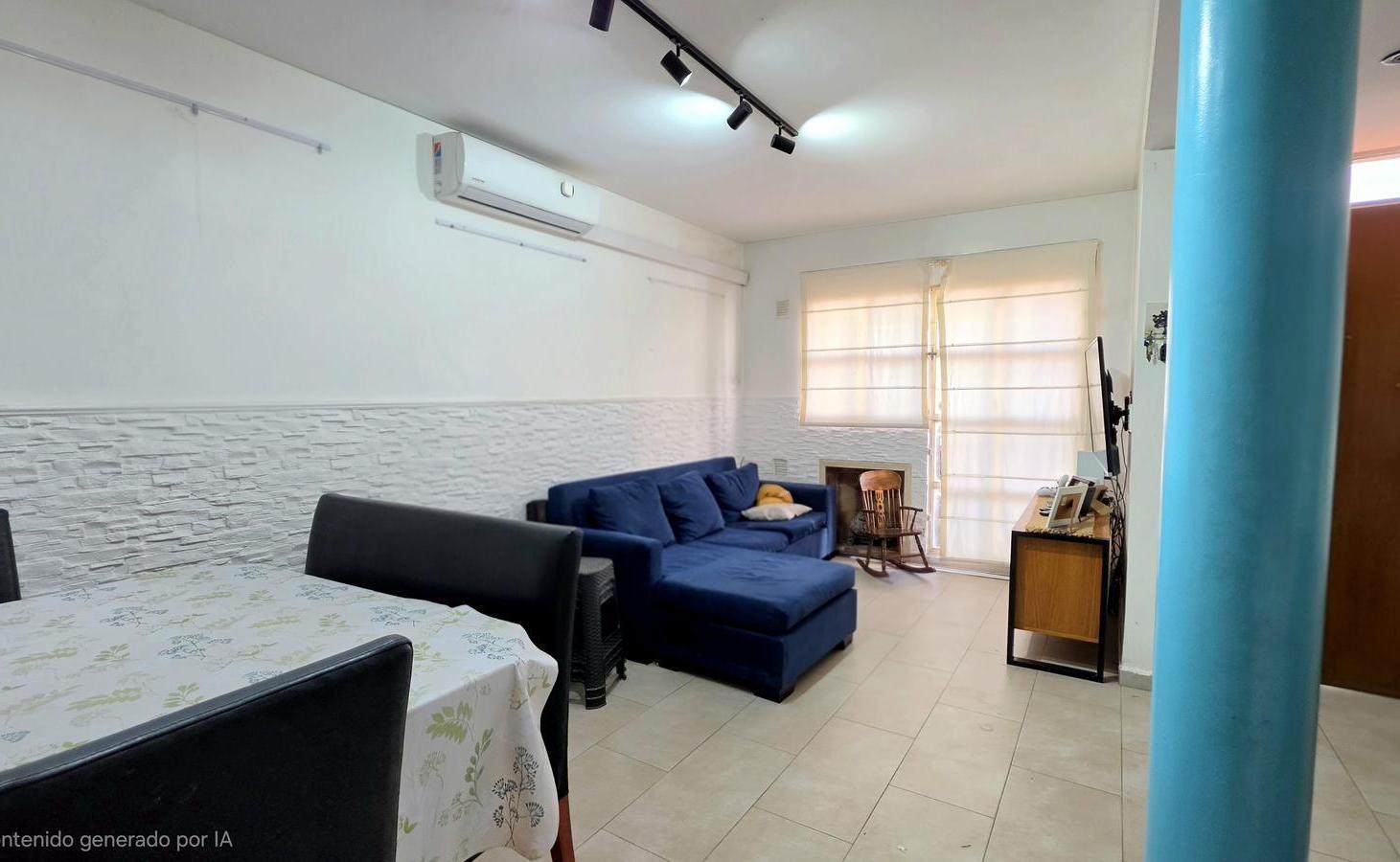 Foto de Pasaje Niza al 1700 - Villa Gral. Mitre - PH de 4 ambientes con, imagen 5