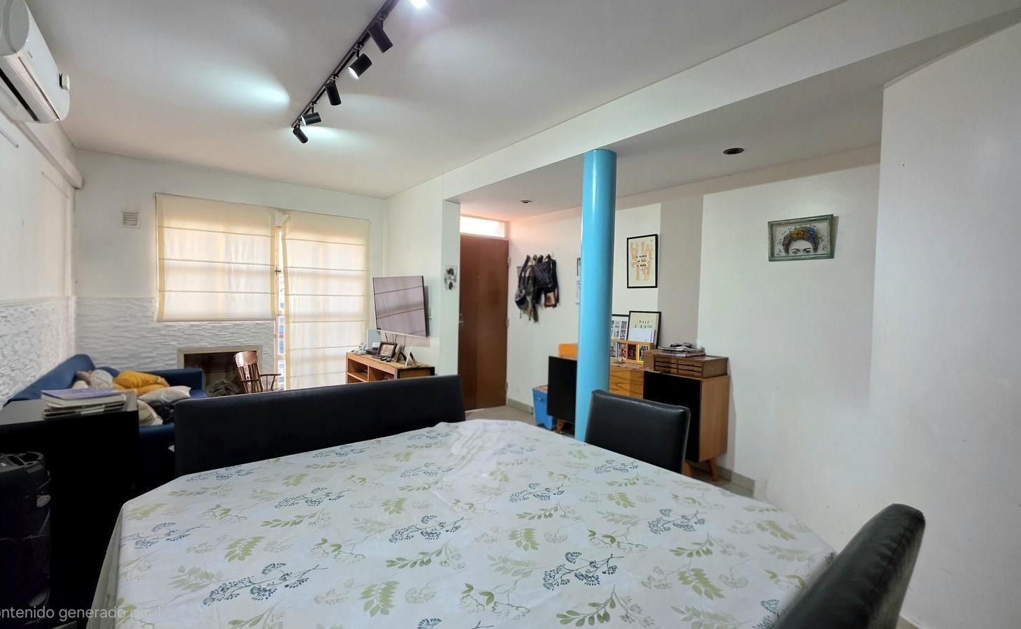 Foto de Pasaje Niza al 1700 - Villa Gral. Mitre - PH de 4 ambientes con, imagen 1