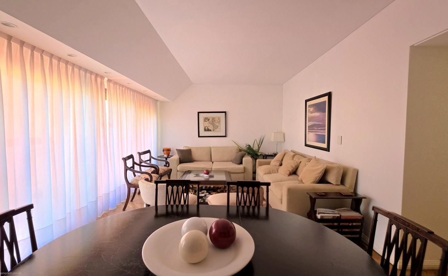 Foto de Virrey Loreto al 2500 - Departamento de 4 ambientes de categoria con, imagen 2